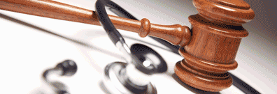 gavel