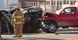 auto crash